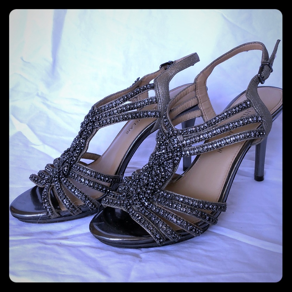 Antonio Melani Heels